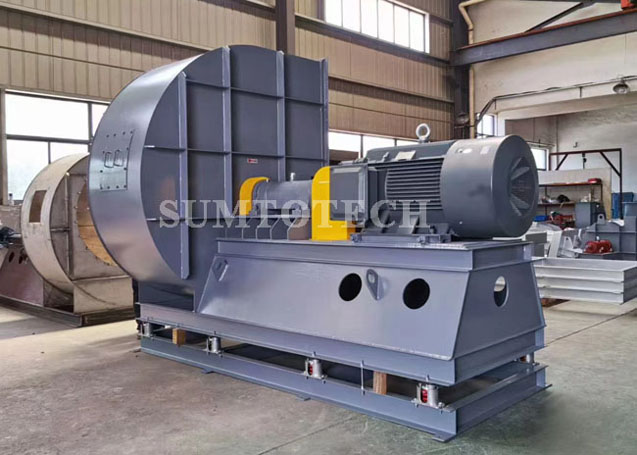 id blower Centrifugal Blower